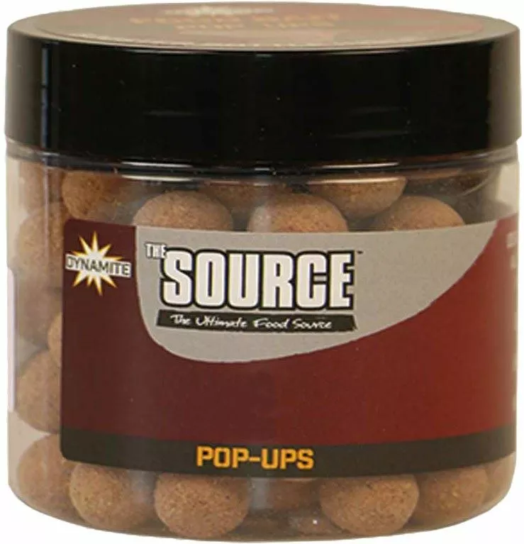 Dynamite Baits Pop-Ups The Source - Pop ups 1 Dynamite Baits Pop-Ups The Source - Pop ups