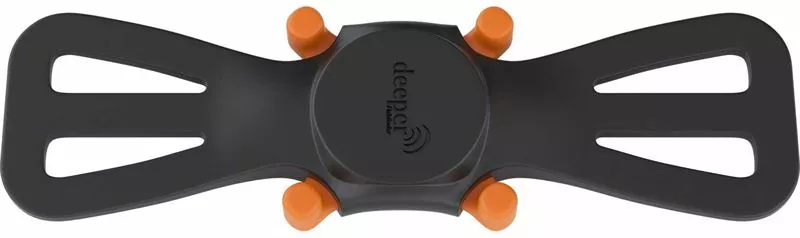 Deeper Smaphone Mount - Fish finders 4 Deeper Smaphone Mount - Fish finders - Image 4