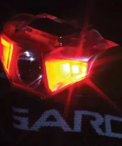 Gardner Phazor Head Torch - Headlamps -Carp Sales Store xdsjcurg635900063595404579