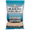 Dynamite Baits Marine Halibut Groundbait 1kg -