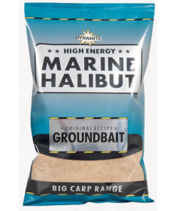 Dynamite Baits Marine Halibut Groundbait 1kg -