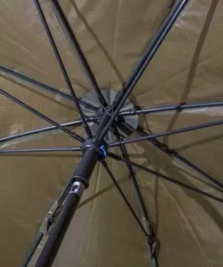 Korum 50inch Graphite Brolly Shelter - Brolly systems & brollies 7 Korum 50inch Graphite Brolly Shelter - Brolly systems & brollies -Carp Sales Store xgzvpn51636143890099664238