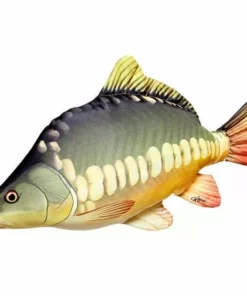 Gaby UK Gaby Mirror Carp Pillow - Pillows
