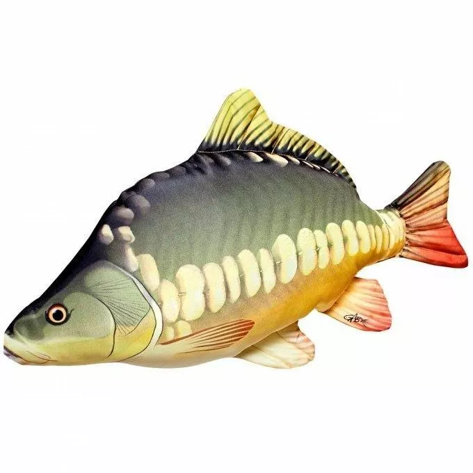 Gaby UK Gaby Mirror Carp Pillow - Pillows 1 Gaby UK Gaby Mirror Carp Pillow - Pillows