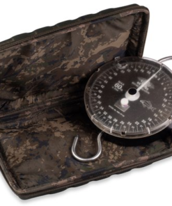 Nash Subterfuge Hi-Protect Scales Pouch - Scale pouches