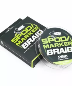 Nash Spod & Marker Braid -