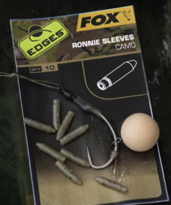 Fox Edges Ronnie Sleeves - Hook accessories -Carp Sales Store xjf1z11d637660875220103830