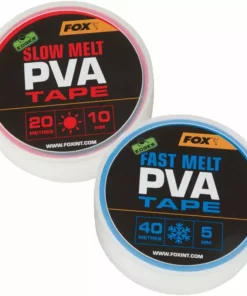 Fox Edges PVA Tape - Pva string & tape