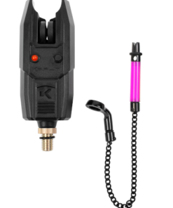 Korum KBI-R 2-Rod Alarm Presentation Set - Bite alarm sets -Carp Sales Store xmxx4bu1637080341532534199