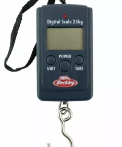 Berkley FishinGear Digital Pocket Scale - Digital scales