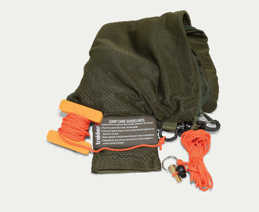 Trakker Sanctuary Carp Sack - Sacks 2 Trakker Sanctuary Carp Sack - Sacks - Image 2
