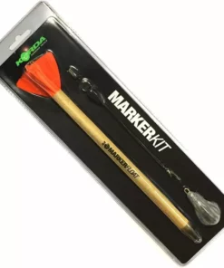 Korda Marker Kit - Marker floats & elastic