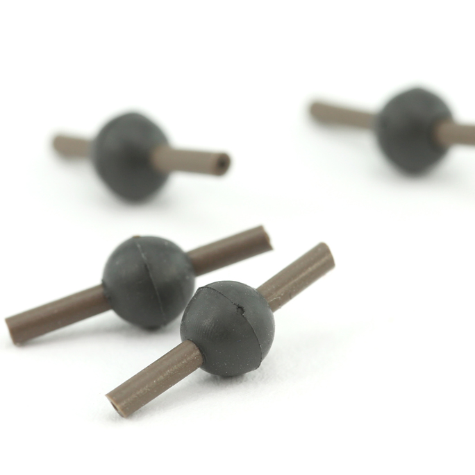 Thinking Anglers Leadcore Safety Top Beads - 3 Thinking Anglers Leadcore Safety Top Beads - - Image 3