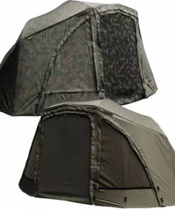 Fox Ultra 60 Brolly System - Brolly systems & brollies