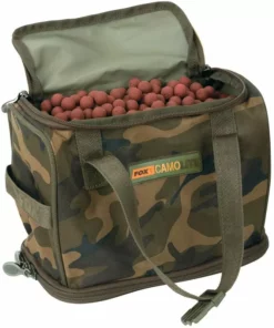 Fox Camolite Bait/Air Dry Bags - Bait storage 6 Fox Camolite Bait/Air Dry Bags - Bait storage -Carp Sales Store xtzw133p636722578037298323