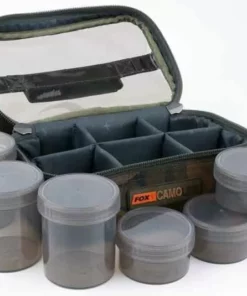 Fox Camolite Glug Cases - Bait storage -Carp Sales Store xua5dgtr636346823669986523