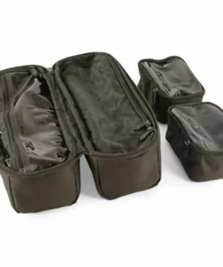 Avid Carp A-Spec Tackle Organiser - Accessory bags