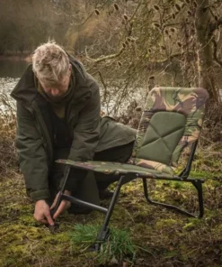 Wychwood Tactical X Compact Chair - Chairs -Carp Sales Store xumixm21636873760502792565