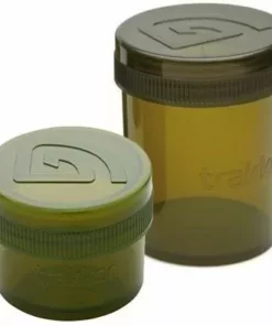 Trakker Single Glug Pots -