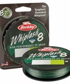 Berkley Whiplash 8 Braid 300m - -Carp Sales Store xvbko5de636414168874108623