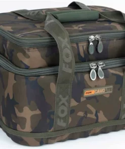 Fox Camolite Low Level Coolbag - Cool bags