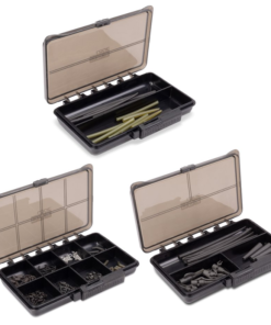 Nash Box Logic Slim Boxes - Tackle boxes