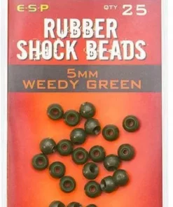 ESP Rubber Shock Beads - -Carp Sales Store xvy4ngou636675847490843863