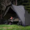 Solar Tackle Compact Spider Shelter - Bivvies