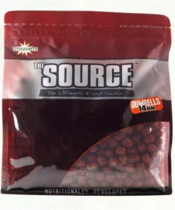 Dynamite Baits The Source Dumbells 1kg - Boilies