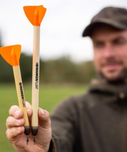 Korda SLR Balsa Marker Floats - Marker floats & elastic