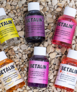 Hinders Bait Hinders Betalin Liquids - Booster liquids