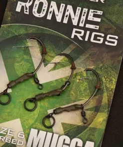 Gardner Ronnie Rigs - Hair rigs & rigs 10 Gardner Ronnie Rigs - Hair rigs & rigs -Carp Sales Store y0s0iy1e636330315052724402