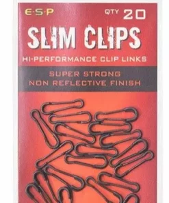 ESP Clip-Links Slim Clip - Clips & links