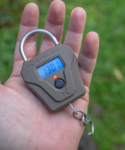 Korum Compact Digital Scales -