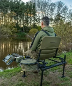 Korum Accessory Chair S23 Standard - Chairs -Carp Sales Store y21rrykp637532935388819805