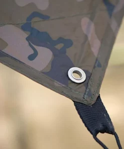 Fox Camo Tarp - Bedchair covers -Carp Sales Store y2bpg4s3637338781295491004