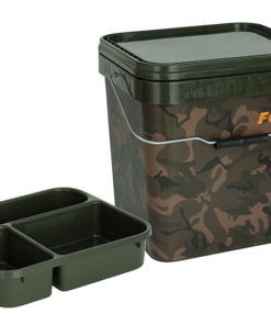 Fox 17ltr Bucket Insert - Bucket accessories 8 Fox 17ltr Bucket Insert - Bucket accessories -Carp Sales Store y2o1ptgu637177026066230923