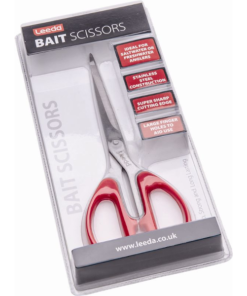 Leeda BAIT Scissors - Scissors & strippers