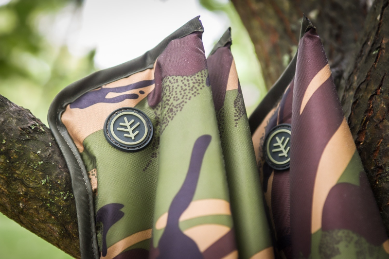 Wychwood Tactical HD Rod Sleeves - 4 Wychwood Tactical HD Rod Sleeves - - Image 4