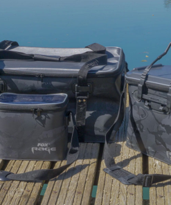 Fox Voyager Camo Welded Bags - Carryalls -Carp Sales Store y5pbdmix637559953706869584