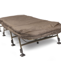 Avid Carp Benchmark Leveltech Systems - Sleep systems