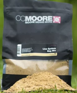 CC Moore Live System Bag Mix - Spod & stick mixes 5 CC Moore Live System Bag Mix - Spod & stick mixes -Carp Sales Store yb23j0ck636664604630311534