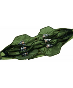 Trakker NXG Compact Rod Sleeves -