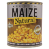 Dynamite Baits Frenzied Maize Tin 700g - Nuts & particles
