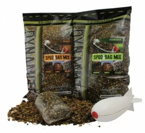 Dynamite Baits Spod & Bag Mixes - Spod & stick mixes 1 Dynamite Baits Spod & Bag Mixes - Spod & stick mixes