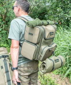 Korum Transition Rucksack - Rucksacks -Carp Sales Store yelrvgtx637075949152887275