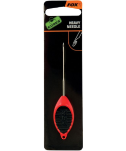 Fox Edges Heavy Needle - Needles