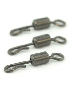 Thinking Anglers Quick Link Swivels - Swivels & crimps