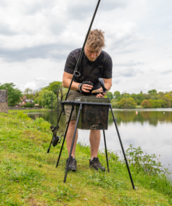 Avid Carp Bait Station - Bucket accessories -Carp Sales Store ygn35byq637667828798277921