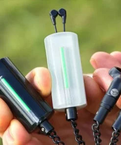 Korda Black & White Bobbins - Swingers & indicators